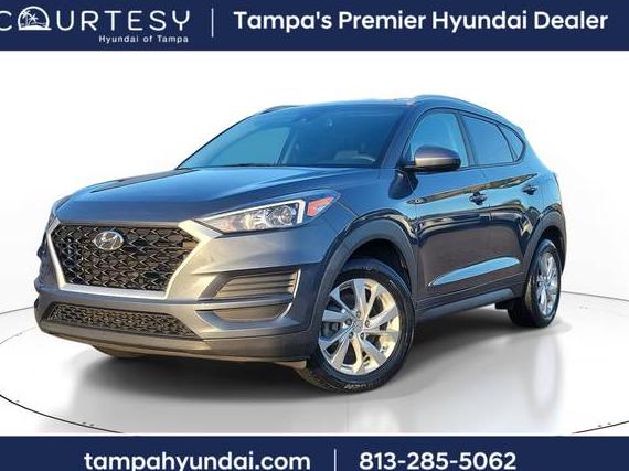 HYUNDAI TUCSON 2021 KM8J33A47MU389261 image