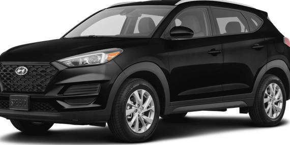 HYUNDAI TUCSON 2021 KM8J33A46MU301655 image