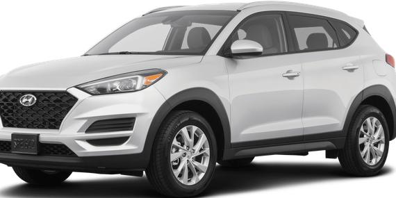HYUNDAI TUCSON 2021 KM8J2CA40MU290414 image