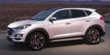 HYUNDAI TUCSON 2021 KM8J23A43MU330873 image