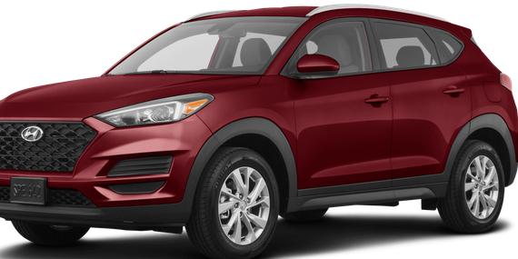 HYUNDAI TUCSON 2021 KM8J33A42MU396893 image