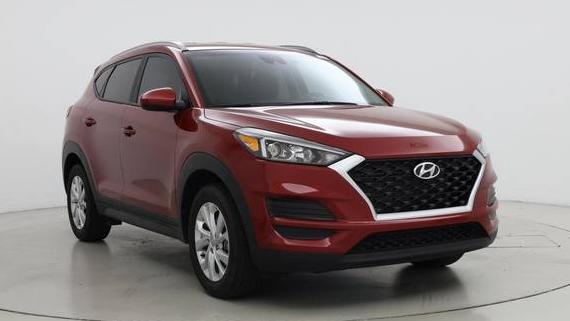 HYUNDAI TUCSON 2021 KM8J33A46MU401870 image