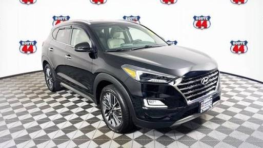 HYUNDAI TUCSON 2021 KM8J3CAL5MU351213 image