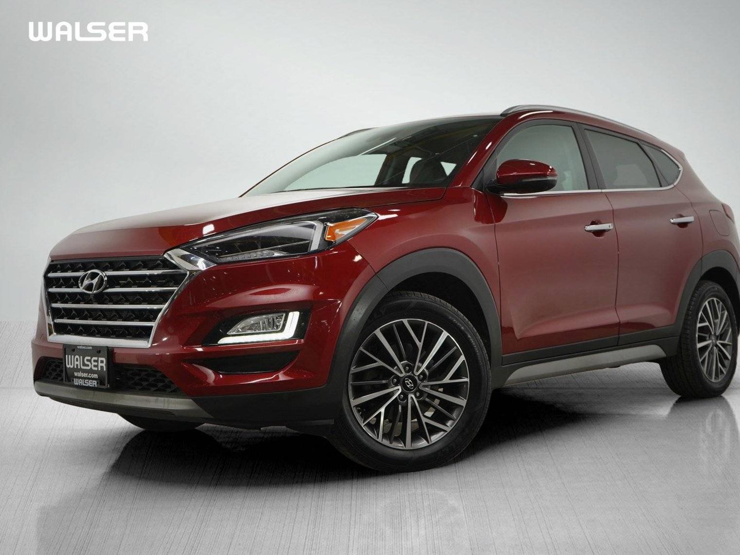 HYUNDAI TUCSON 2021 KM8J3CAL4MU387863 image