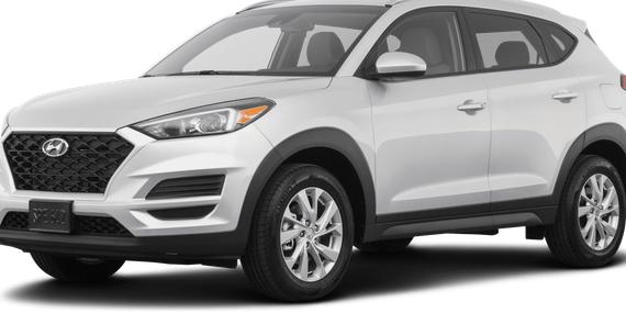 HYUNDAI TUCSON 2021 KM8J23A40MU382350 image