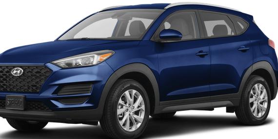 HYUNDAI TUCSON 2021 KM8J33A42MU403972 image