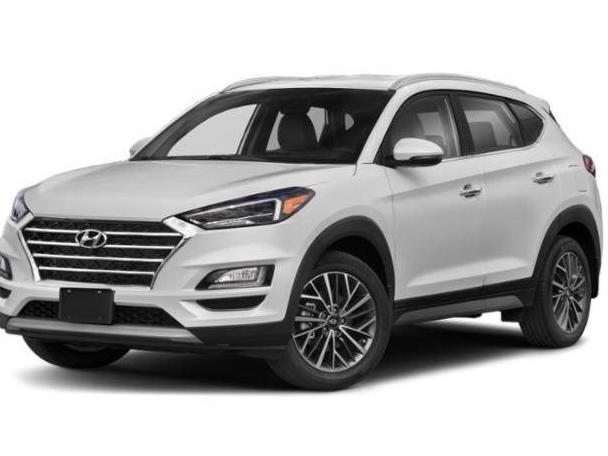 HYUNDAI TUCSON 2021 KM8J33AL8MU350234 image