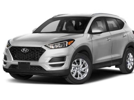 HYUNDAI TUCSON 2021 KM8J23A47MU402514 image