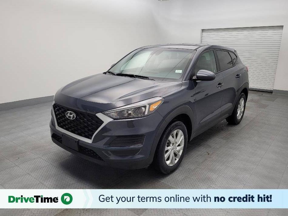 HYUNDAI TUCSON 2021 KM8J2CA46MU369814 image