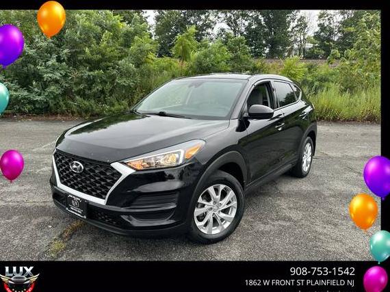 HYUNDAI TUCSON 2021 KM8J23A42MU290432 image