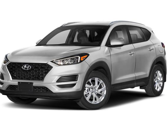 HYUNDAI TUCSON 2021 KM8J3CA45MU317104 image