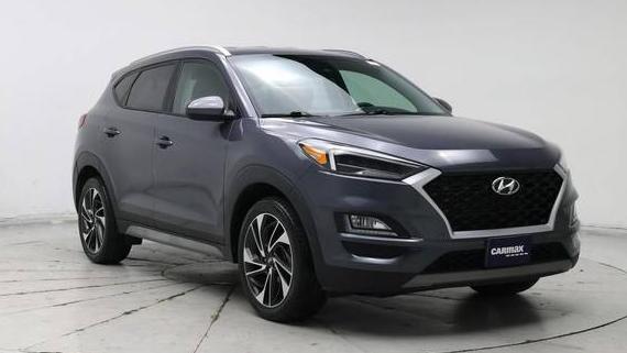 HYUNDAI TUCSON 2021 KM8J3CAL8MU290326 image
