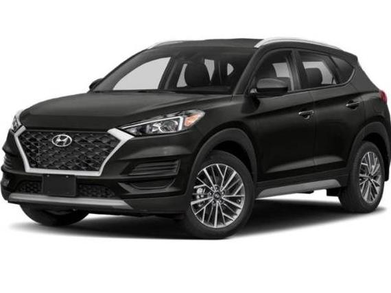 HYUNDAI TUCSON 2021 KM8J3CAL0MU296525 image