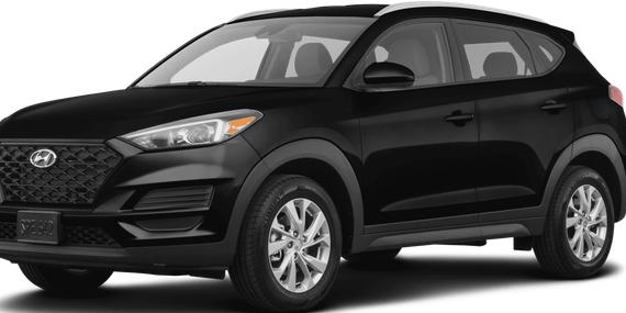 HYUNDAI TUCSON 2021 KM8J33A49MU305568 image