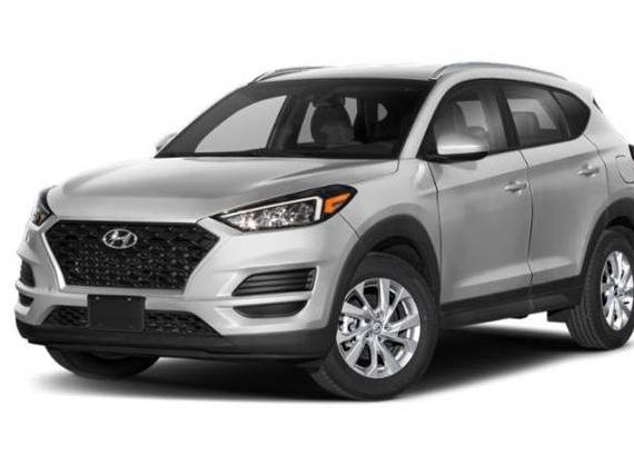 HYUNDAI TUCSON 2021 KM8J33A44MU380565 image