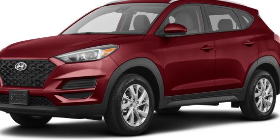 HYUNDAI TUCSON 2021 KM8J33A45MU329950 image