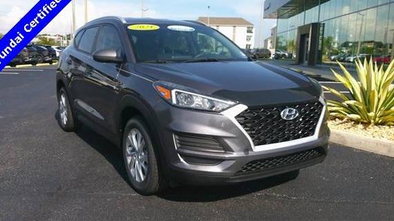 HYUNDAI TUCSON 2021 KM8J33A45MU388772 image