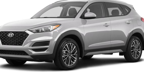 HYUNDAI TUCSON 2021 KM8J3CAL0MU372129 image
