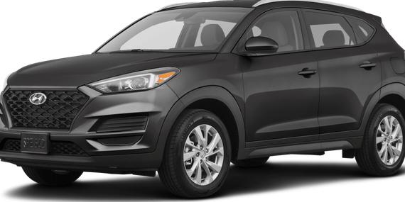 HYUNDAI TUCSON 2021 KM8J3CA49MU388726 image