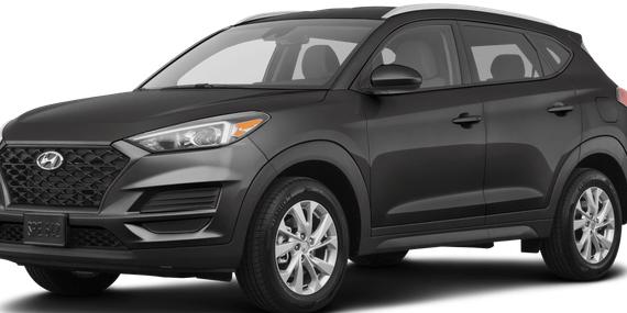 HYUNDAI TUCSON 2021 KM8J2CA41MU369056 image
