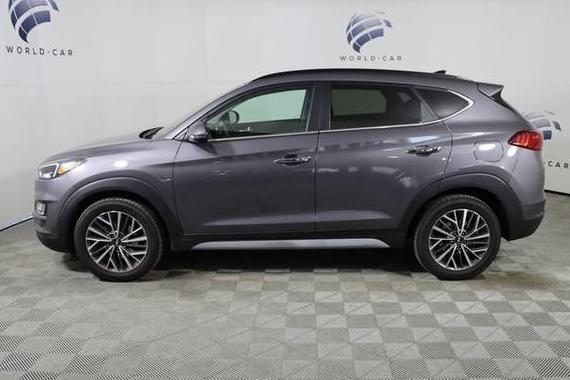 HYUNDAI TUCSON 2021 KM8J33AL4MU353809 image HYUNDAI TUCSON 2021 KM8J33AL4MU353809 image