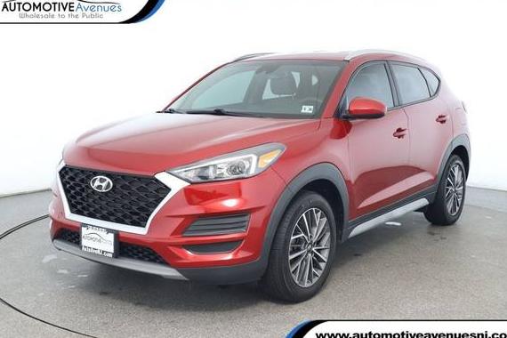 HYUNDAI TUCSON 2021 KM8J3CAL9MU406472 image