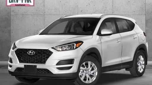 HYUNDAI TUCSON 2021 KM8J33A46MU301882 image