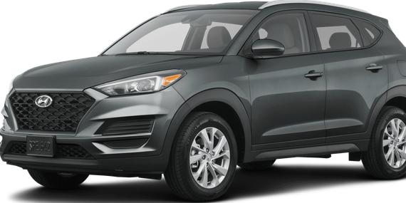 HYUNDAI TUCSON 2021 KM8J23A43MU400999 image