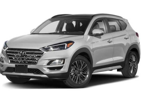 HYUNDAI TUCSON 2021 KM8J3CAL9MU307568 image