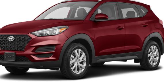 HYUNDAI TUCSON 2021 KM8J2CA4XMU328828 image