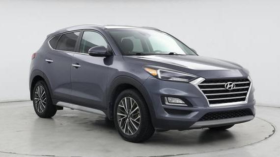 HYUNDAI TUCSON 2021 KM8J33AL4MU310524 image