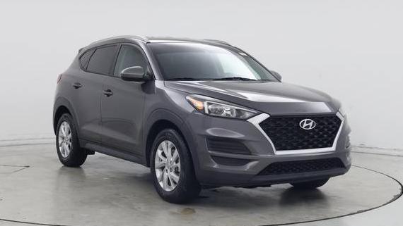 HYUNDAI TUCSON 2021 KM8J33A41MU377008 image
