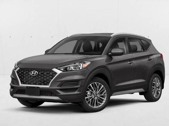 HYUNDAI TUCSON 2021 KM8J33AL0MU346145 image