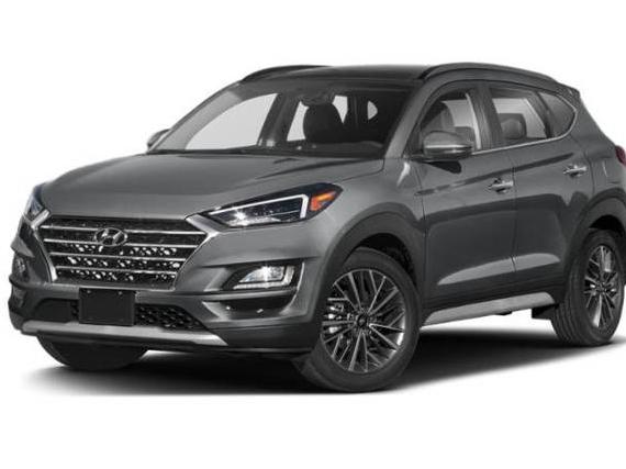 HYUNDAI TUCSON 2021 KM8J3CAL2MU359169 image