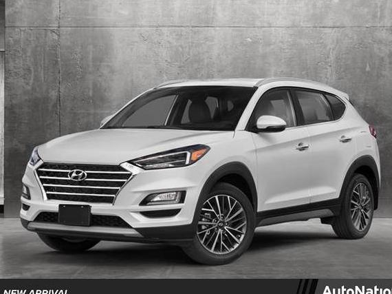 HYUNDAI TUCSON 2021 KM8J33AL2MU339746 image