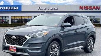 HYUNDAI TUCSON 2021 KM8J3CAL2MU378594 image