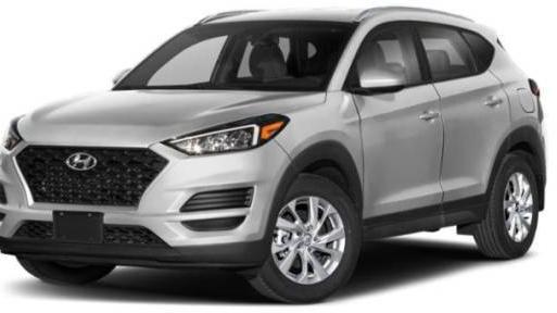 HYUNDAI TUCSON 2021 KM8J33A42MU391872 image