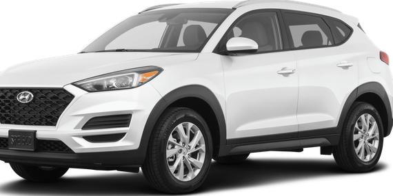 HYUNDAI TUCSON 2021 KM8J33A45MU303378 image