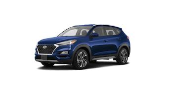 HYUNDAI TUCSON 2021 KM8J33AL4MU371579 image