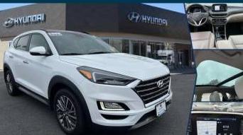 HYUNDAI TUCSON 2021 KM8J3CAL6MU298859 image