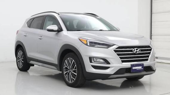 HYUNDAI TUCSON 2021 KM8J3CAL7MU390093 image
