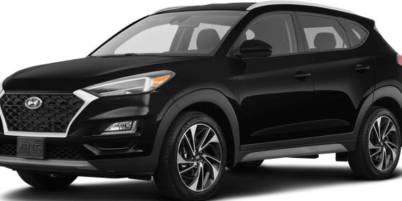 HYUNDAI TUCSON 2021 KM8J3CAL1MU387285 image