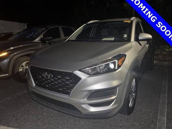HYUNDAI TUCSON 2021 KM8J33A42MU311969 image