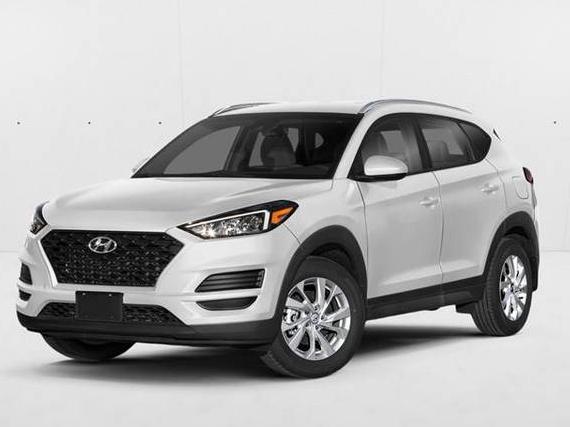 HYUNDAI TUCSON 2021 KM8J23A48MU307735 image