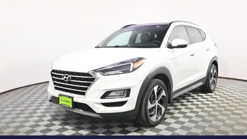 HYUNDAI TUCSON 2021 KM8J3CALXMU382750 image