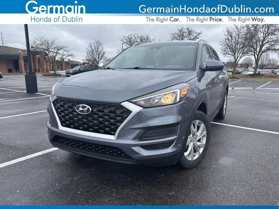 HYUNDAI TUCSON 2021 KM8J33A44MU380579 image