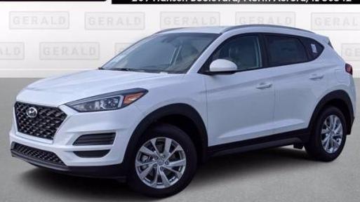 HYUNDAI TUCSON 2021 KM8J33A46MU322747 image