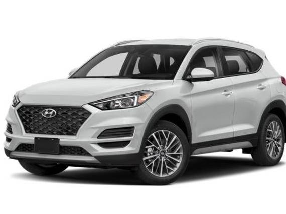 HYUNDAI TUCSON 2021 KM8J3CAL8MU303981 image