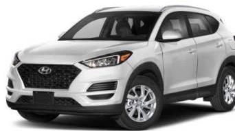 HYUNDAI TUCSON 2021 KM8J33A48MU322748 image