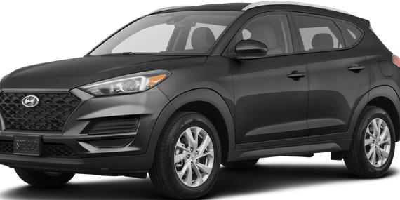 HYUNDAI TUCSON 2021 KM8J2CA40MU288436 image